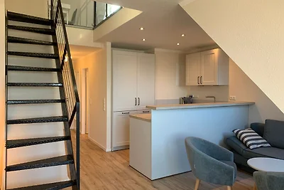 Ferienwohnung ''Strandblick'' - Schönberger...