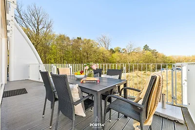 Ferienwohnung "Strandflieder" Priwall...