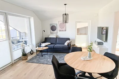 Vakantieappartement Gezinsvakantie Dagebüll