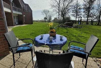 Ferienwohnung Sünnschien Kronsgaard