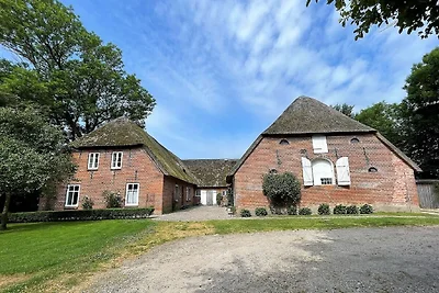 Ferienwohnung Clara Hof Döttgebüll