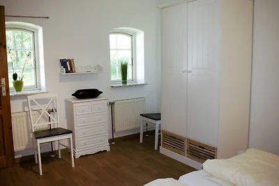 Ferienwohnung Zauberland Stadum