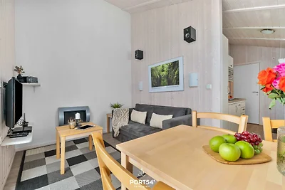 Ferienhaus Panoramapark 46 - St.