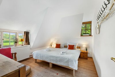 Ferienwohnung Dornröschen I Steinbergkirche