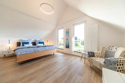 Vakantiehuis Ontspannende vakantie Büsum