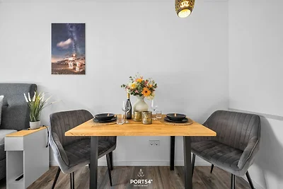 Apartamento Vacaciones familiares St. Peter-Ording