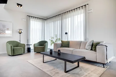 Ferienhaus Black Pearl List auf Sylt