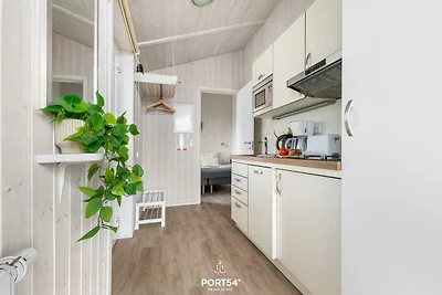 Ferienhaus Talblick Lodge - Neles Nest - St.