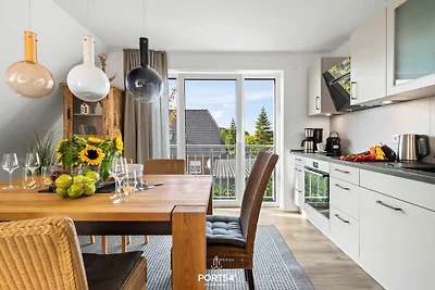 Ferienwohnung Westwind Büsum