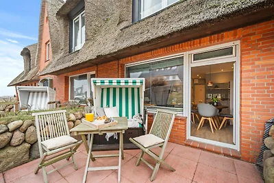 Lieblingsplatz am Meer 1 Kampen auf Sylt