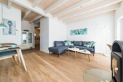 Vakantiehuis Ontspannende vakantie Büsum