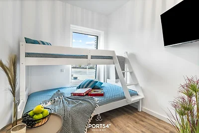 Appartamento Vacanza con famiglia Fehmarn