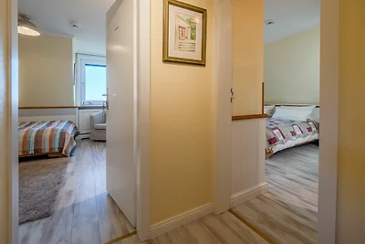 Haus Friedeburg App. Alana Rantum auf Sylt