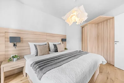 Apartament Dla rodzin Dagebüll