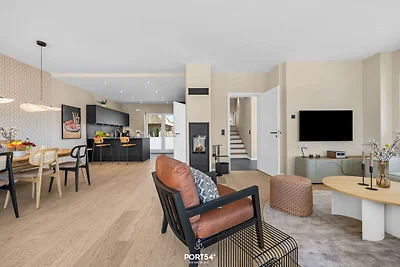 Ferienhaus Buhne JoLi List auf Sylt