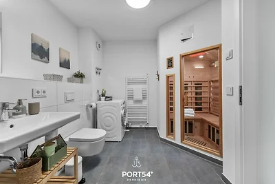 Apartamento Vacaciones familiares Kappeln