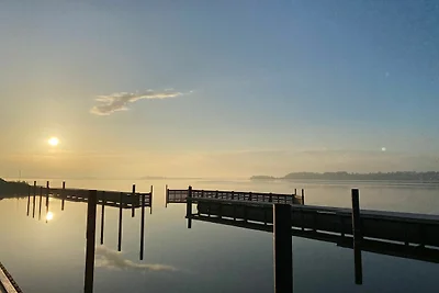 Appartamento Vacanza con famiglia Schleswig