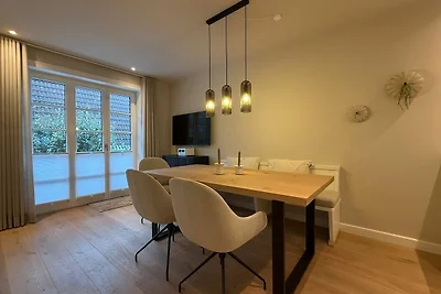 Ferienhaus Deichvilla Tinnum Sylt