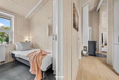 Ferienhaus Poolhaus Schönhagen