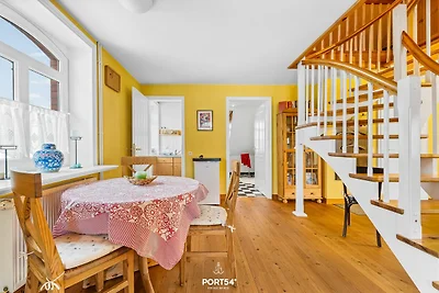 Ferienwohnung  Friesenhus Fernsicht