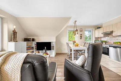 Ferienwohnung Nala Büsum