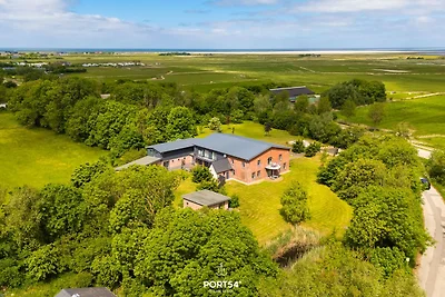 Ferienwohnung Lille Hus 3 St. Peter-Ording