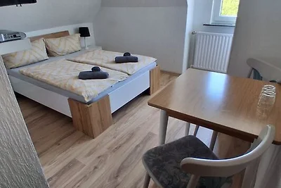 Vakantieappartement Gezinsvakantie Dagebüll