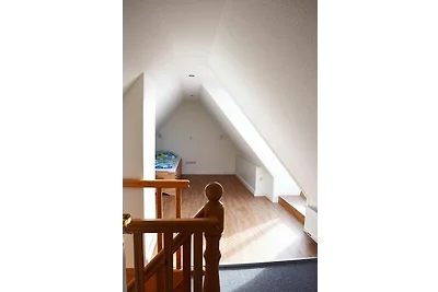 Ferienwohnung Springfloot Dagebüll