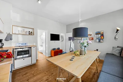 Ferienwohnung Weisse Ella Westerland auf Sylt