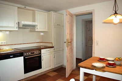 Ferienwohnung Strandläufer Galmsbüll