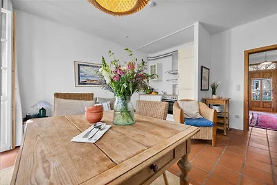 Ferienhaus Wohnen am Noor
