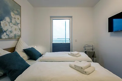 Vakantieappartement Gezinsvakantie Kappeln