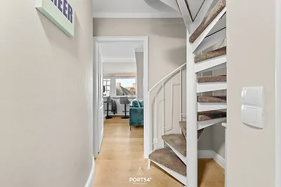 Lieblingsplatz am Meer 3 Kampen auf Sylt