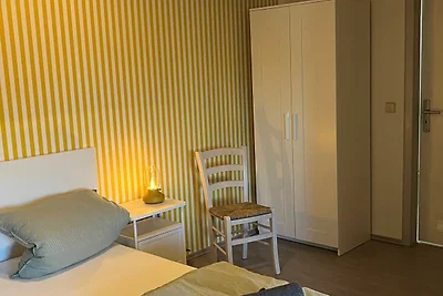 Ferienwohnung Ole - Reet und Erholung - Rings...