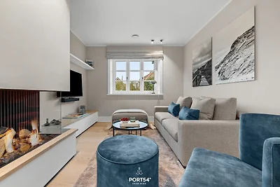 Ferienhaus Lee am Königshafen List Sylt