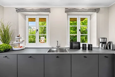 Ferienhaus Dröm Hus Archsum auf Sylt
