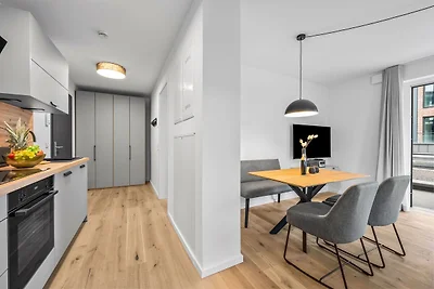 Appartement Vacances avec la famille Dagebüll