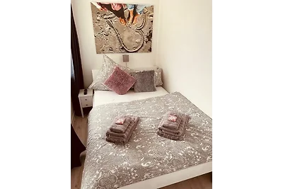 Ferienwohnung Strandperle Laboe