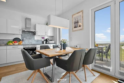 Ferienwohnung Ostseerauschen, App.