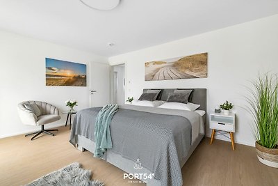 Ferienwohnung OstseeOase Olpenitz