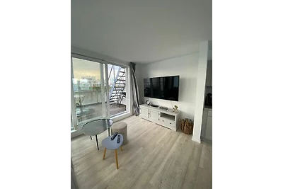 Ferienhaus ANs Bootshaus Olpenitz