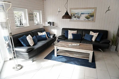 Ferienhaus „Windrose II“ Schönberg - Holm