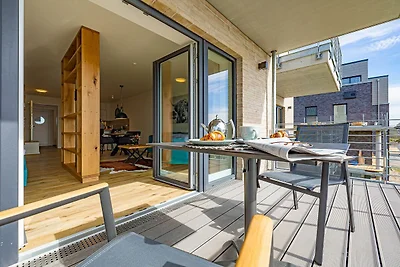 Ferienwohnung Wiking-Koje 7 Schleswig