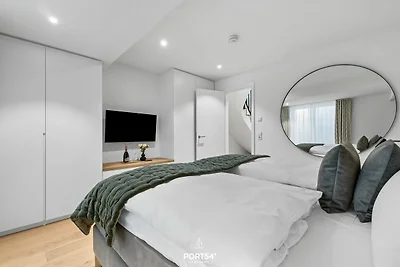 Maisonette Suite Westerland auf Sylt