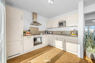 Ferienwohnung BlueLounge Olpenitz