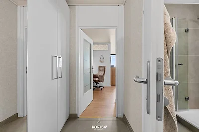 Ferienwohnung Küstenseeschwalbe 5211 Marina...