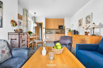 Ferienwohnung Sonnenschein St. Peter Ording