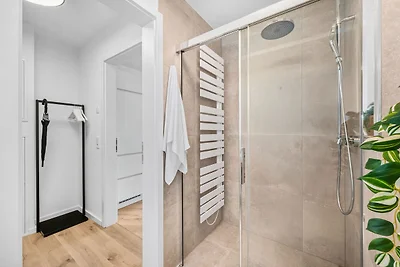 Apartament Dla rodzin Dagebüll