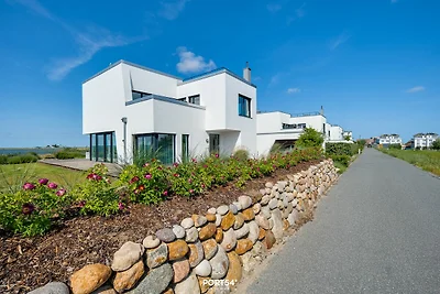 Vakantiehuis Ontspannende vakantie Olpenitz