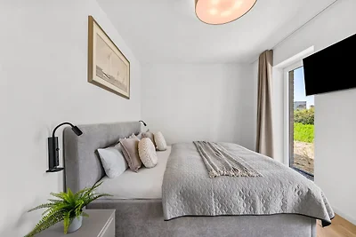 apartman za odmor Obiteljski odmor Dagebüll